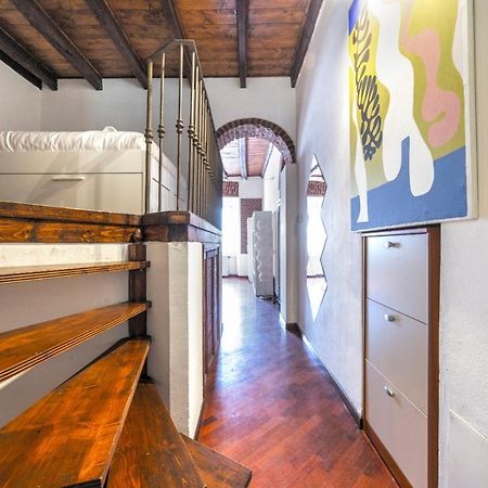 Porta Romana & Bocconi Cosy Apartment Μιλάνο Εξωτερικό φωτογραφία