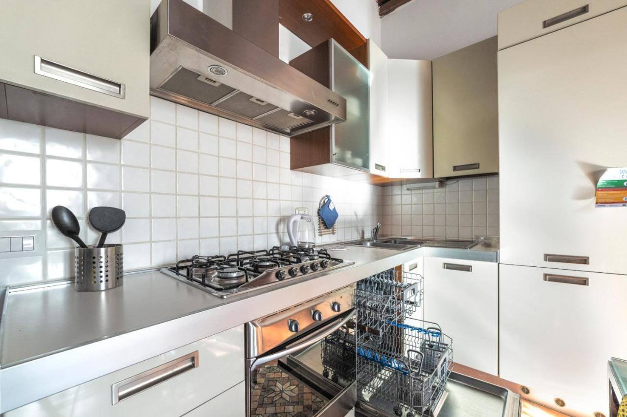 Porta Romana & Bocconi Cosy Apartment Μιλάνο Εξωτερικό φωτογραφία