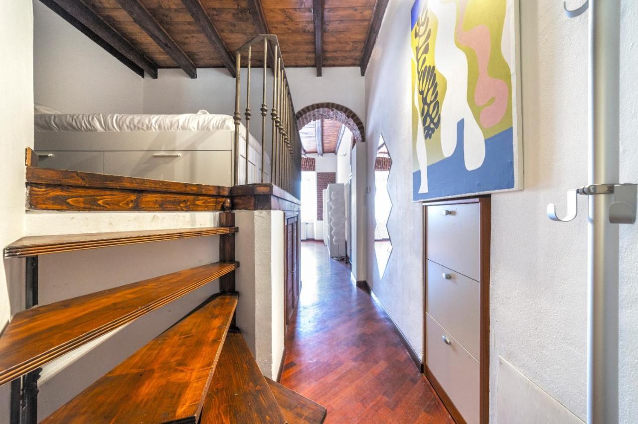 Porta Romana & Bocconi Cosy Apartment Μιλάνο Εξωτερικό φωτογραφία