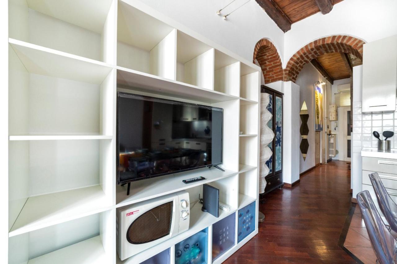 Porta Romana & Bocconi Cosy Apartment Μιλάνο Εξωτερικό φωτογραφία