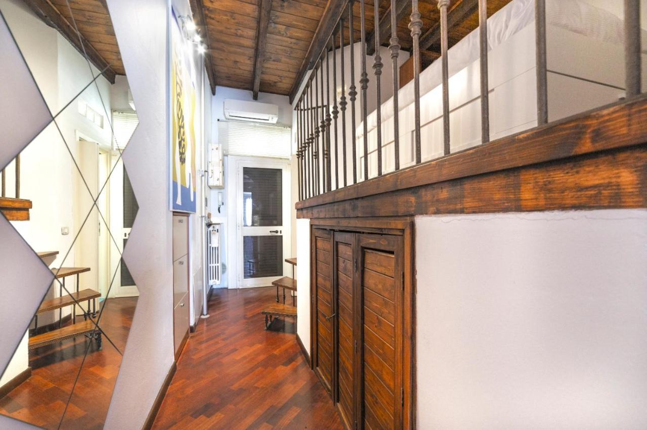 Porta Romana & Bocconi Cosy Apartment Μιλάνο Εξωτερικό φωτογραφία