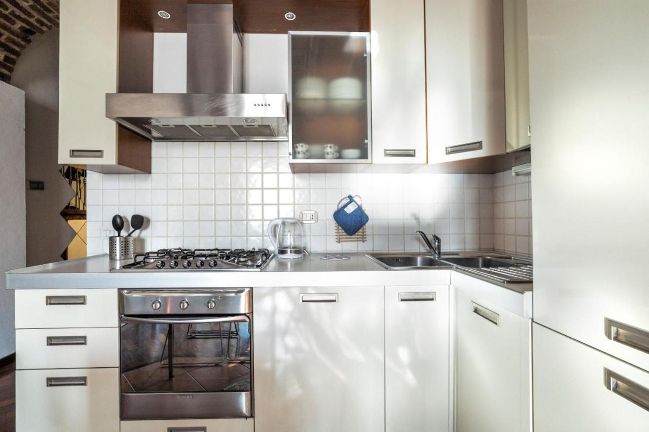 Porta Romana & Bocconi Cosy Apartment Μιλάνο Εξωτερικό φωτογραφία