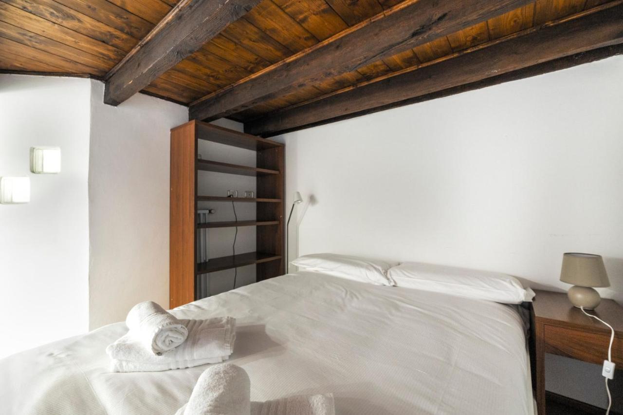 Porta Romana & Bocconi Cosy Apartment Μιλάνο Εξωτερικό φωτογραφία