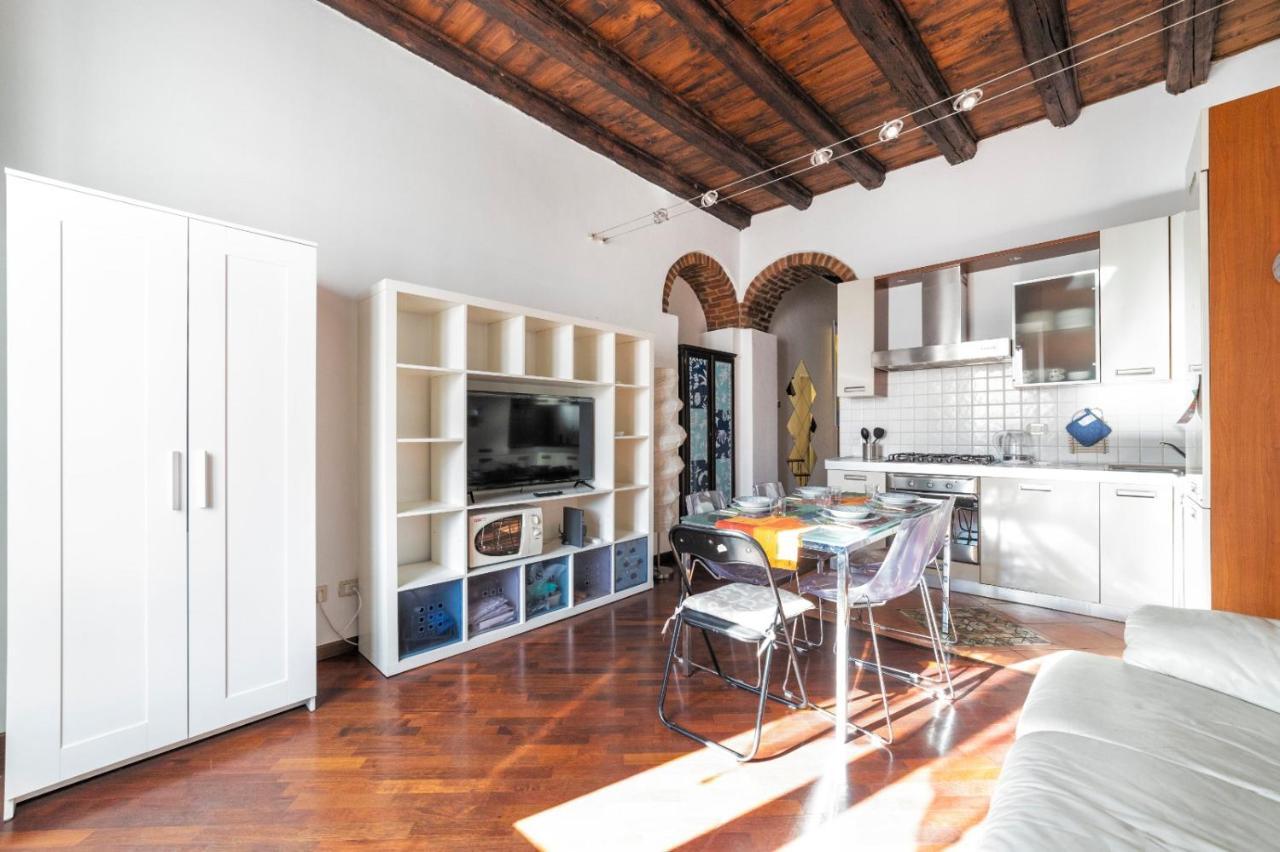 Porta Romana & Bocconi Cosy Apartment Μιλάνο Εξωτερικό φωτογραφία