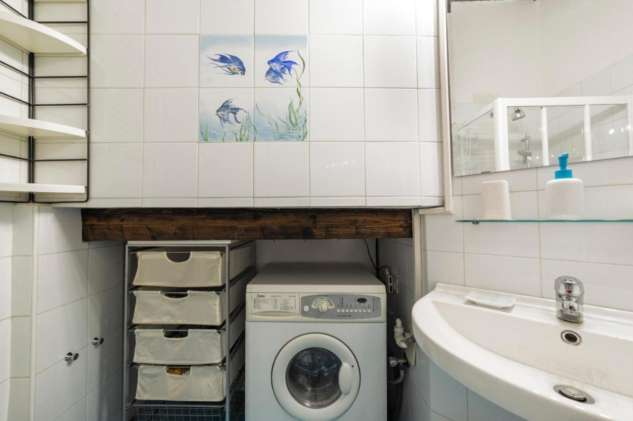 Porta Romana & Bocconi Cosy Apartment Μιλάνο Εξωτερικό φωτογραφία
