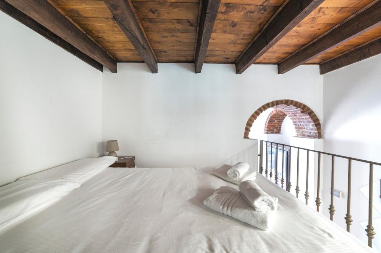 Porta Romana & Bocconi Cosy Apartment Μιλάνο Εξωτερικό φωτογραφία