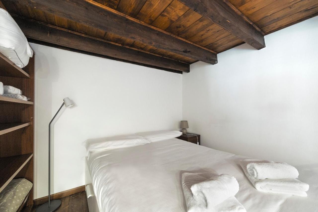 Porta Romana & Bocconi Cosy Apartment Μιλάνο Εξωτερικό φωτογραφία