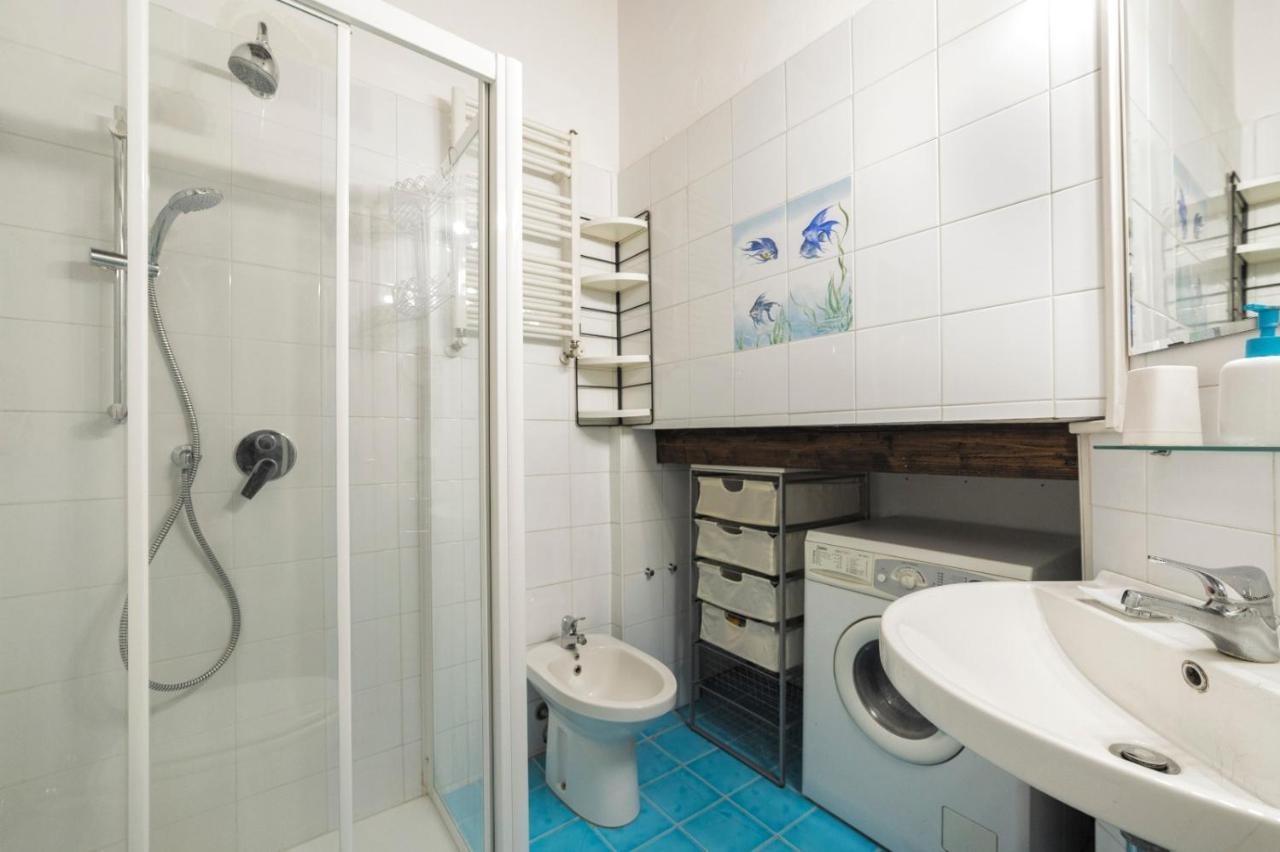 Porta Romana & Bocconi Cosy Apartment Μιλάνο Εξωτερικό φωτογραφία