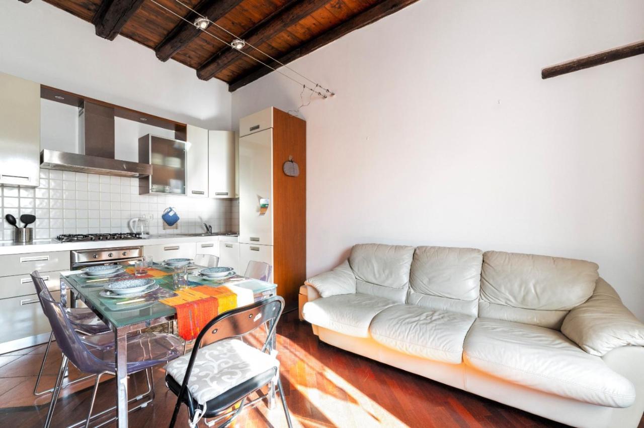 Porta Romana & Bocconi Cosy Apartment Μιλάνο Εξωτερικό φωτογραφία